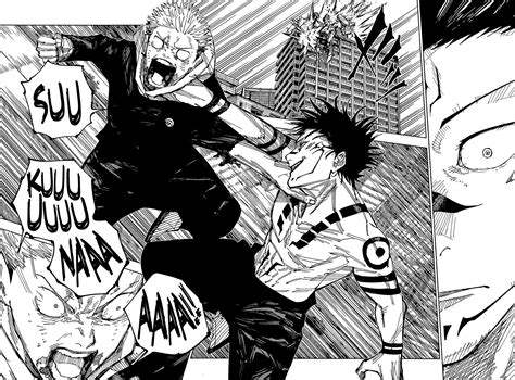 scan jjk|Jujutsu Kaisen Manga Online English Version High。